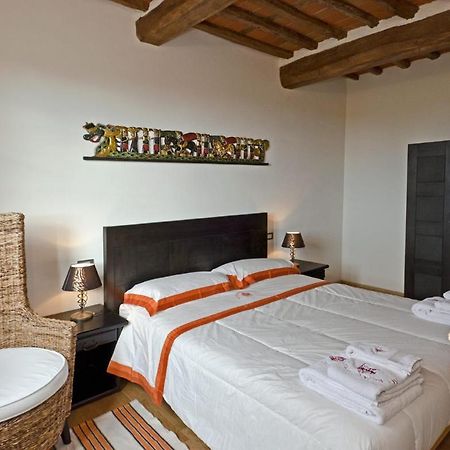 Residence Prunali Massarosa Dış mekan fotoğraf