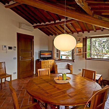 Residence Prunali Massarosa Dış mekan fotoğraf