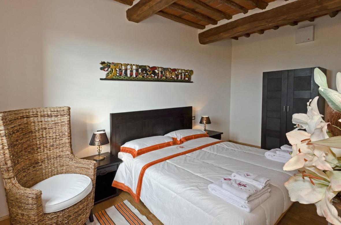 Residence Prunali Massarosa Dış mekan fotoğraf