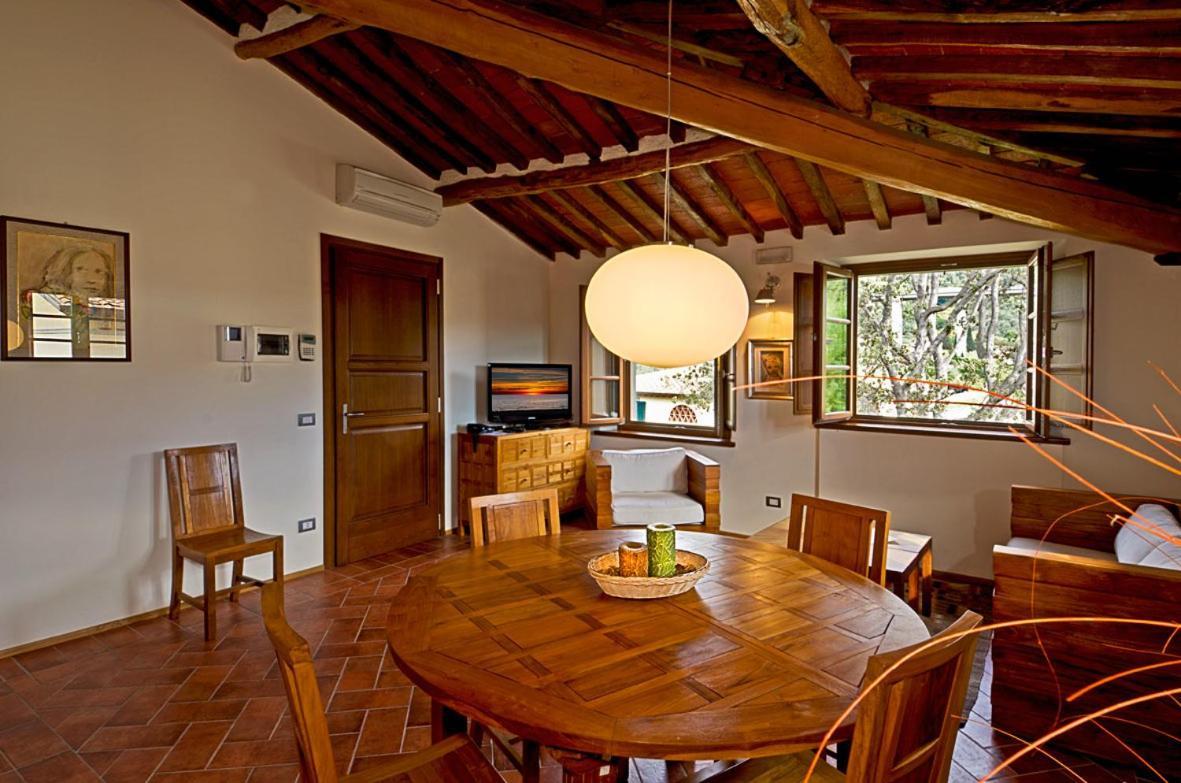 Residence Prunali Massarosa Dış mekan fotoğraf