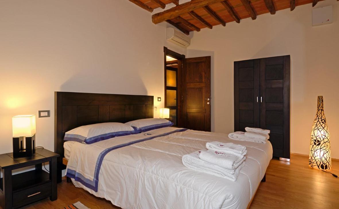 Residence Prunali Massarosa Dış mekan fotoğraf
