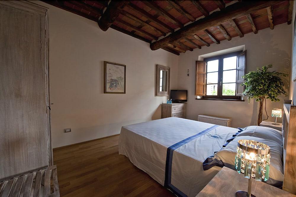 Residence Prunali Massarosa Dış mekan fotoğraf