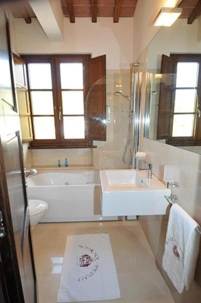 Residence Prunali Massarosa Dış mekan fotoğraf