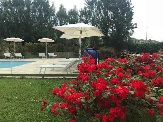 Residence Prunali Massarosa Dış mekan fotoğraf