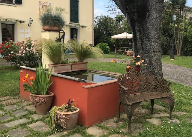 Residence Prunali Massarosa Dış mekan fotoğraf