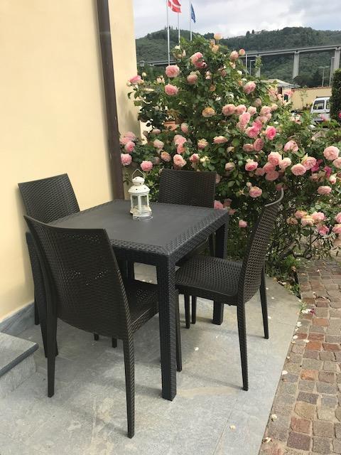 Residence Prunali Massarosa Dış mekan fotoğraf
