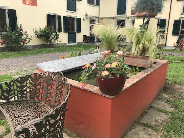 Residence Prunali Massarosa Dış mekan fotoğraf