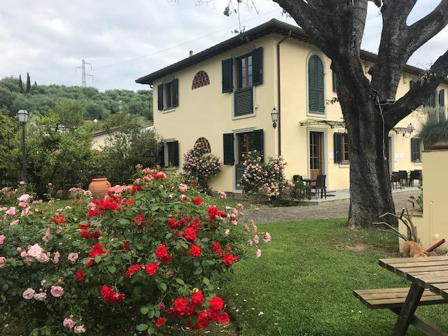 Residence Prunali Massarosa Dış mekan fotoğraf