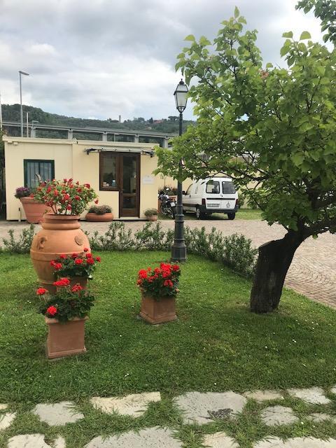Residence Prunali Massarosa Dış mekan fotoğraf