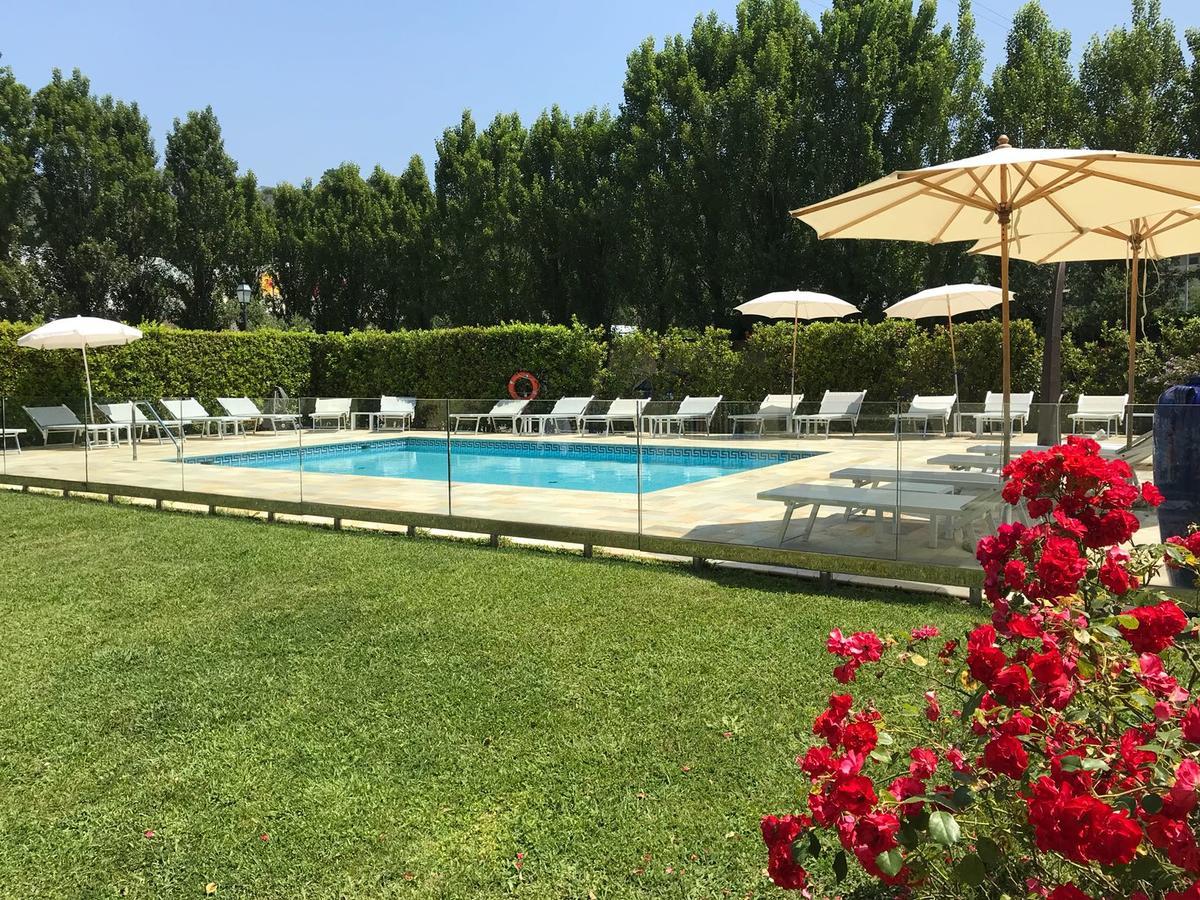 Residence Prunali Massarosa Dış mekan fotoğraf